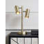 Bhavana Iron Desk Lamp
