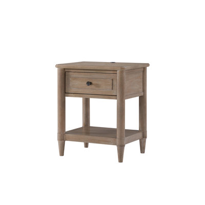 Table de chevet Mindi
