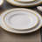Noritake Rochelle Salad Plates, 8-1/4"-76067355