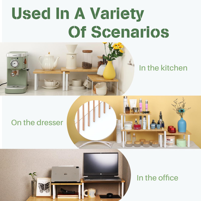 Under Sink Organiser