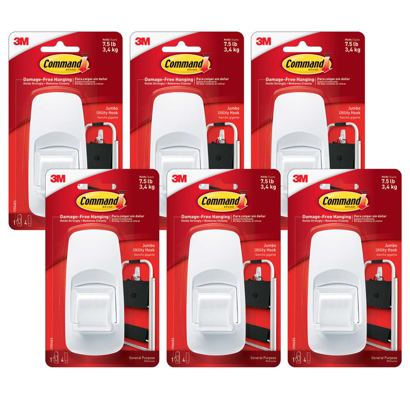 3M Hooks