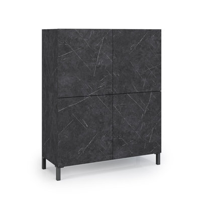 Daekwan 228.6cm Sideboard