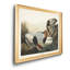 Impression sur toile, "Backed Duck"-890627496-890627499