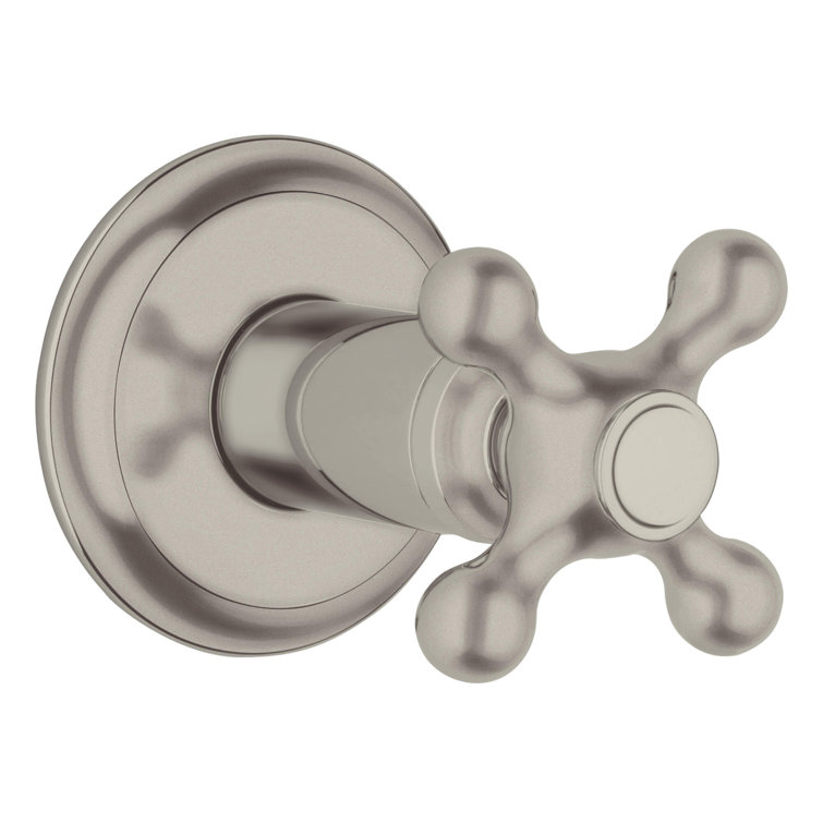 Seabury® Volume Control Faucet Shower Faucet Trim Only