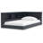 Teddy Bed with Bookcase-598637187-597738489