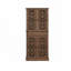 Armoire de rangement avec tiroir