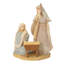 Figurine de crèche Enesco Foundations