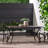 Cast Expandable Dining Table