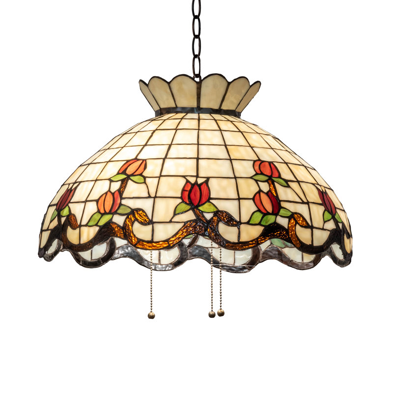Keeva 3 - Light Pendant
