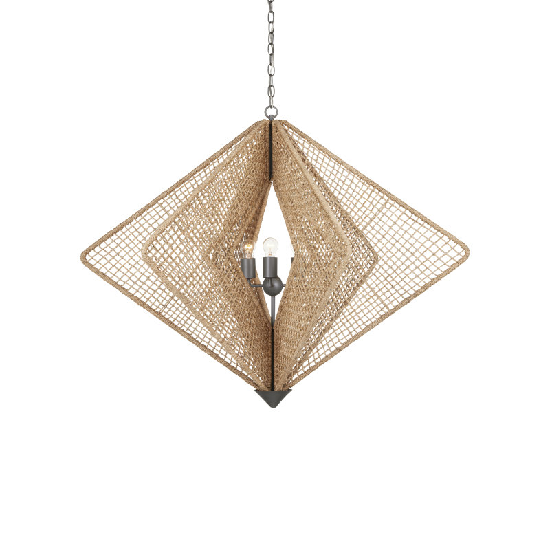 Shizen 3 - Light Chandelier