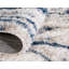 Tapis bleu Mitzy-789000146