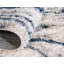 Tapis bleu Mitzy-789000158