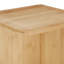 Annancy 85.9cm H x 29cm W Corner Bookcase