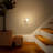 NL Motion/Light Sensor Night Light Dimmable 20-100LM