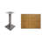 Longport 2 Person 32'' L Plastic/Resin-14260223-24298865