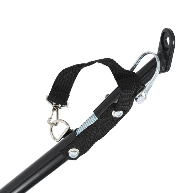 Farallones Foldable Pet Jogger Stroller