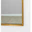 Altu Flat Metal Wall Mirror-1106507864