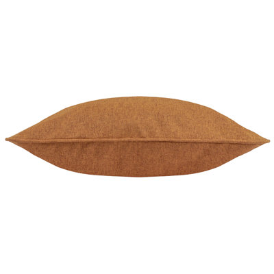 Dawn Square Throw Pillow Cover
