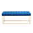 Blue is out of stock