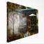 Boutique d’angle d’Anna-impression sur toile-26230648