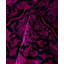 Tapis rond en laine 8 pi 1 po x 8 pi 3 po Huckstep