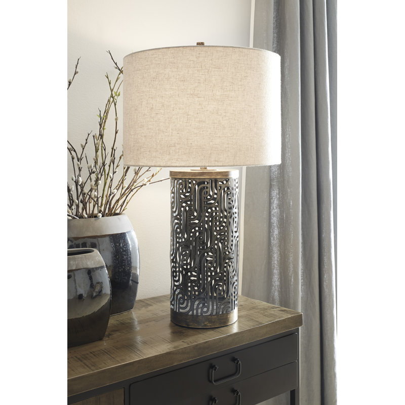 Lampe de table Kapales