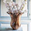 Onda Glass Table Vase