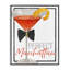 Giclée encadrée «Perfect Manhattan» par Lorenzo Collective-1842458983-1842458984