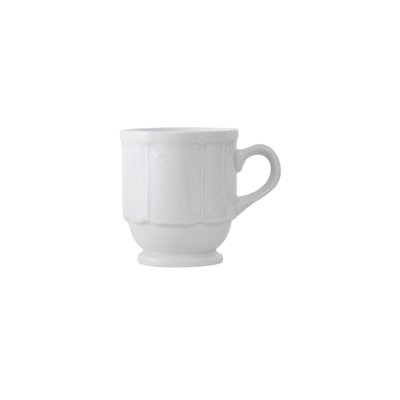 Chicago Ceramic Coffee Mug