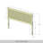 Asfia Headboard-645746418-645746422