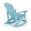 Chaise berçante Harir -96923059