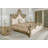 27.25'' W Solid Wood Nightstand