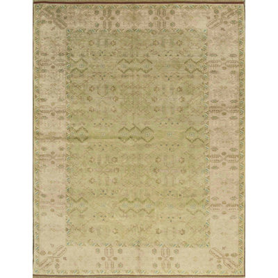 One-of-a-Kind 5'11" X 7'7" Area Rug