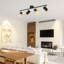 Alette LED Flush Mount