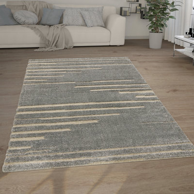 Headington Abstract Area Rug