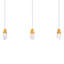 Martini 3 - Light LED Pendant-385022854-385022849