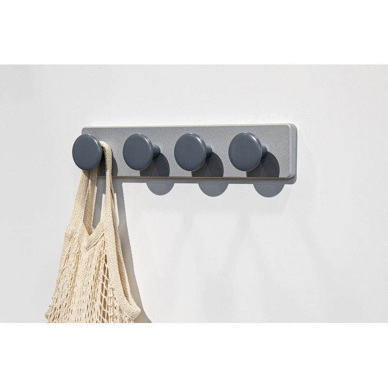 Hook, Dark Gray