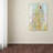 Breagh 'Pause 2' Print on Wrapped Canvas-22070316