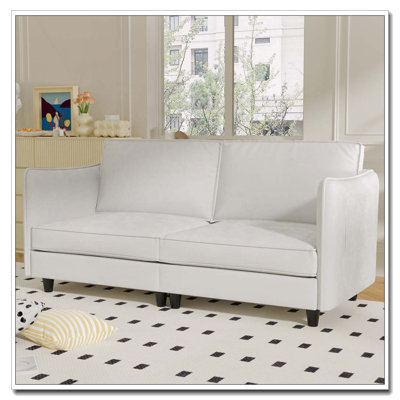 74.27'' Loveseat Sofa