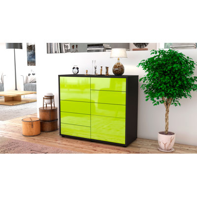 Reaon 92cm Sideboard
