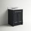 Ensemble de meuble-lavabo simple 25 po Frese