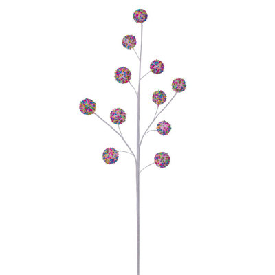 Faux Foliage Plant