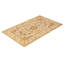 Classic One-of-a-Kind 3'2" X 5'1" Hand Knotted Area Rug