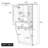 Bathroom Storage With 2 Laundry - Black Finish & User- Design Cabinet Doors Drawer-1311547726