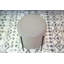 Repose-pieds standard rond de 16 po Degnan-1001032014