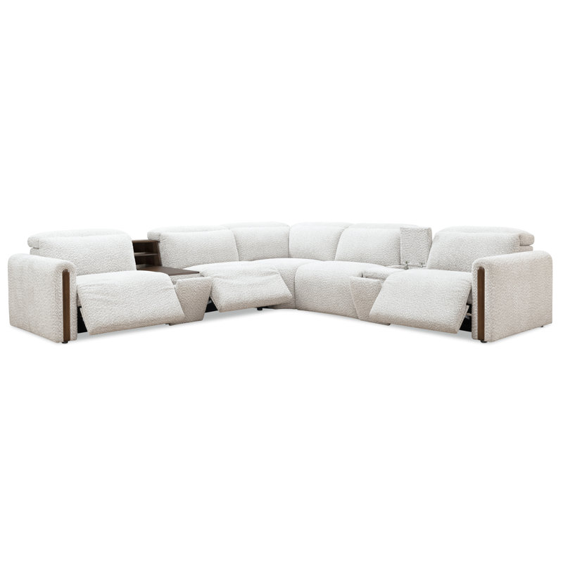 Anaheim Sectional