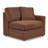 Braintree 5-Piece Sectional With Audio Consoles-111301343