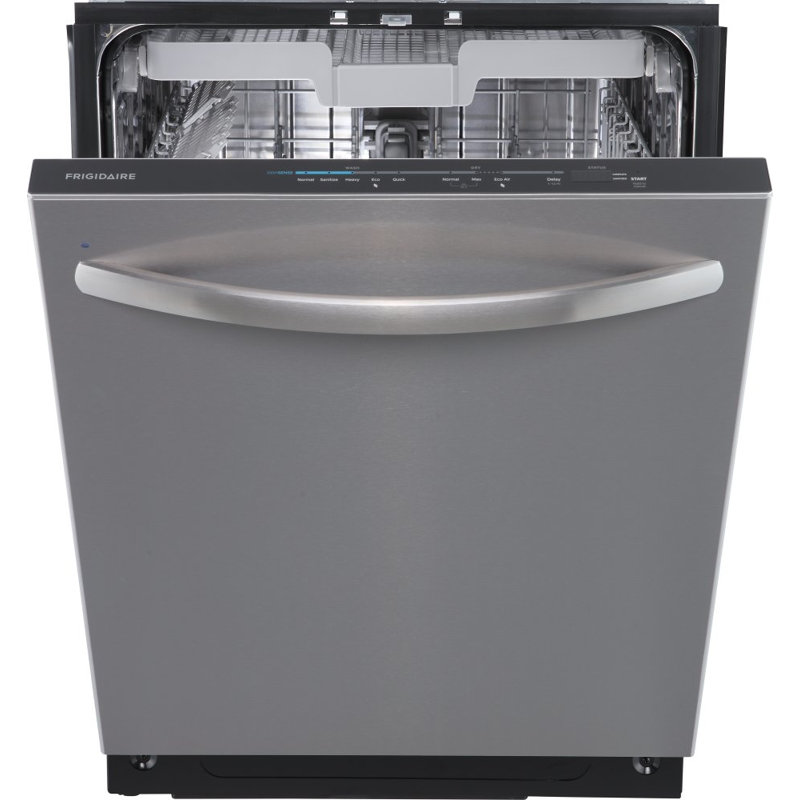 Lave-vaisselle 24 po