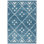 Kota Indigo Machine Washable Rug