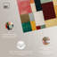 Décoration murale sur toile Tile Tension II par Art Remedy, galerie tendue, 24 x 36-1236808619-1236808621